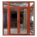 CE certificate foshan manufacturer aluminium door specification